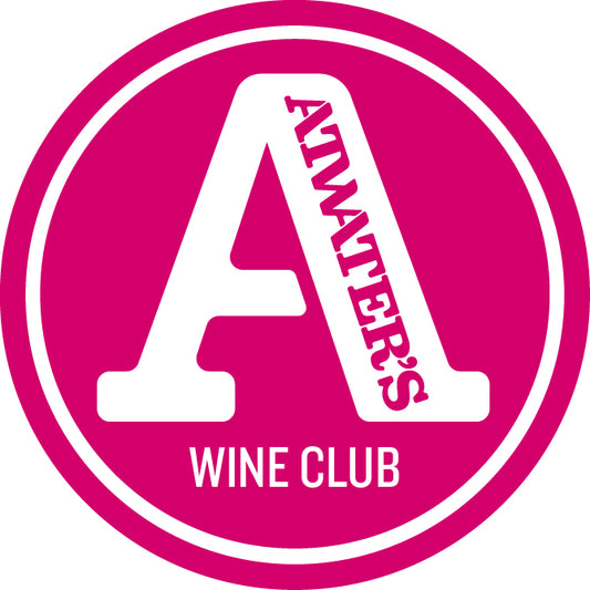Atwater's Wine Club Membership